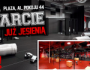 NOWE ZAJĘCIA W NOWYM KLUBIE!!