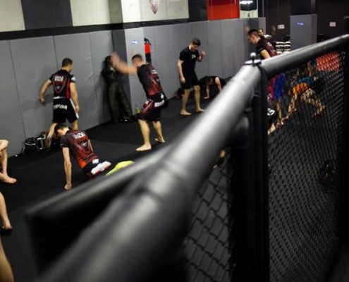 mma7